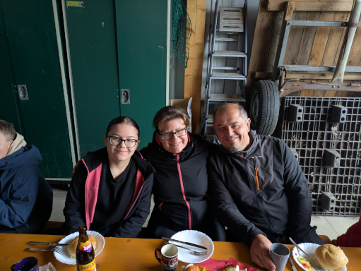 Die Familie Dietz