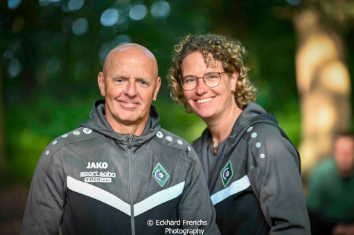 Karl und Diana